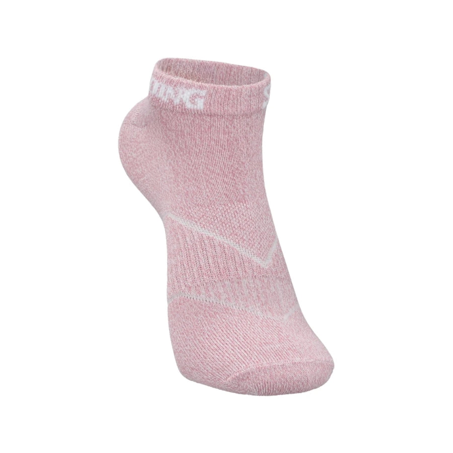 TRIPACK CALCETINES SPALDING CORTOS MIXED