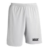 SHORT LISO MUUK BLANCO