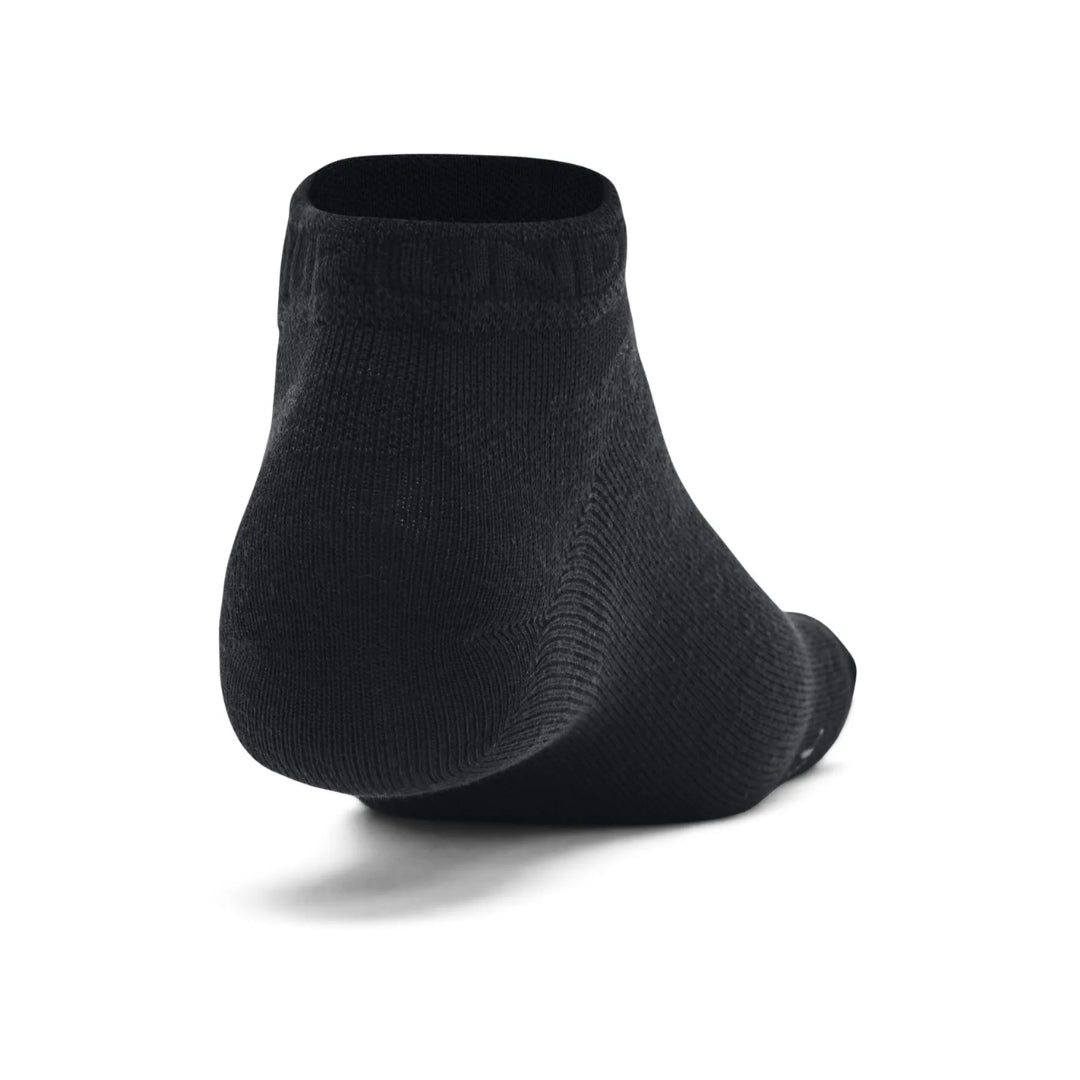 TRIPACK CALCETINES UNDER ARMOUR ESSENTIAL