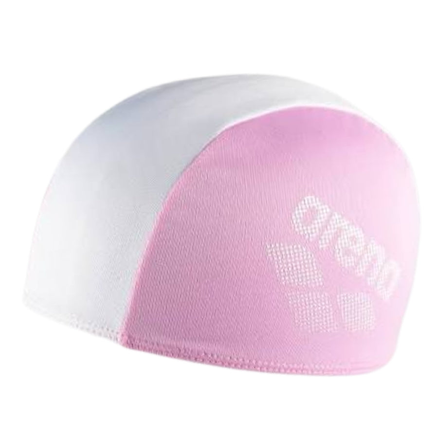GORRO NATACION ARENA FRIENDS KIDS POLYESTER II ROSA