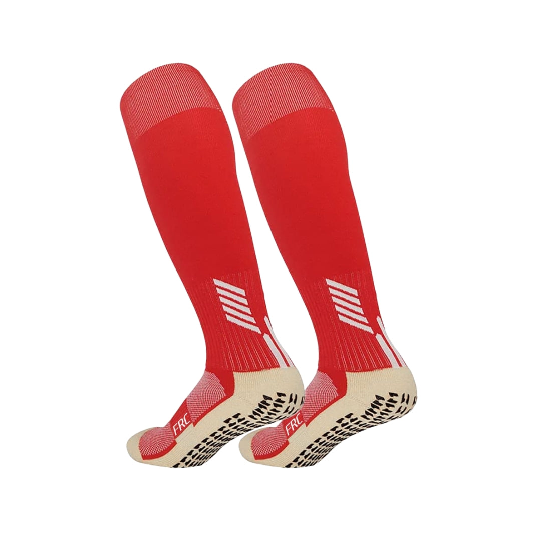 MEDIA FUTBOL FORCE ANTIDESLIZANTE ADULTO