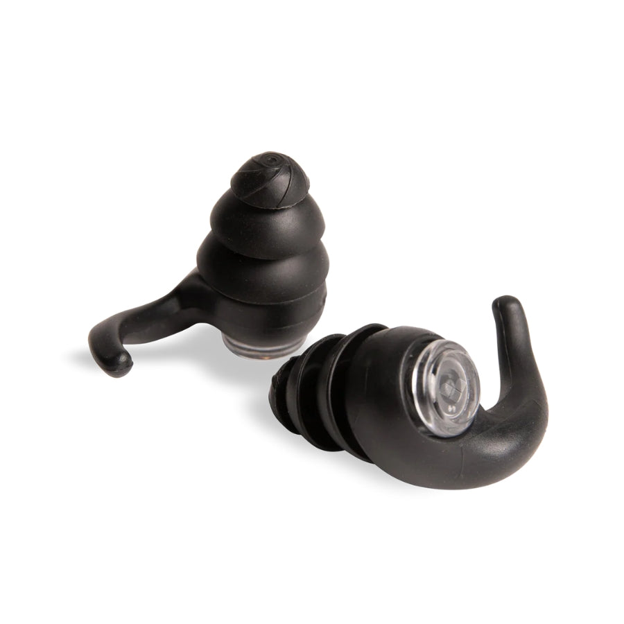 TAPON DE OIDOS ARENA EARPLUG BLACK