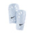 CANILLERA FUTBOL NIKE GUARD BLANCO