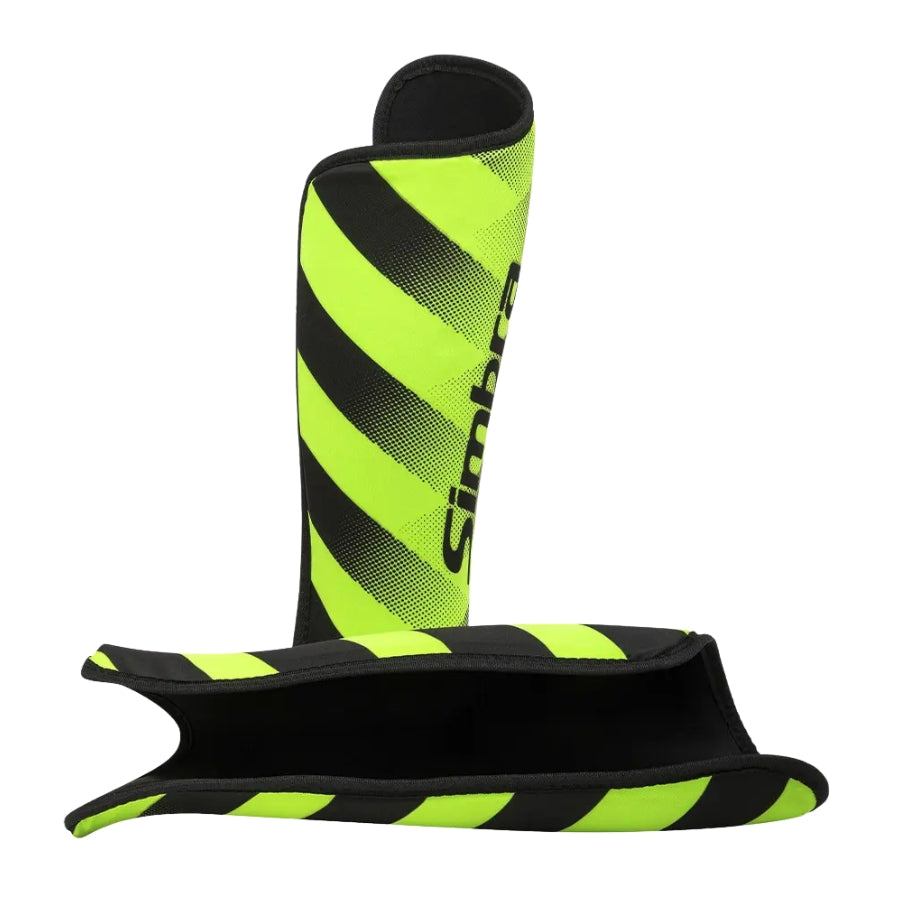 CANILLERA HOCKEY SIMBRA PLOT VERDE