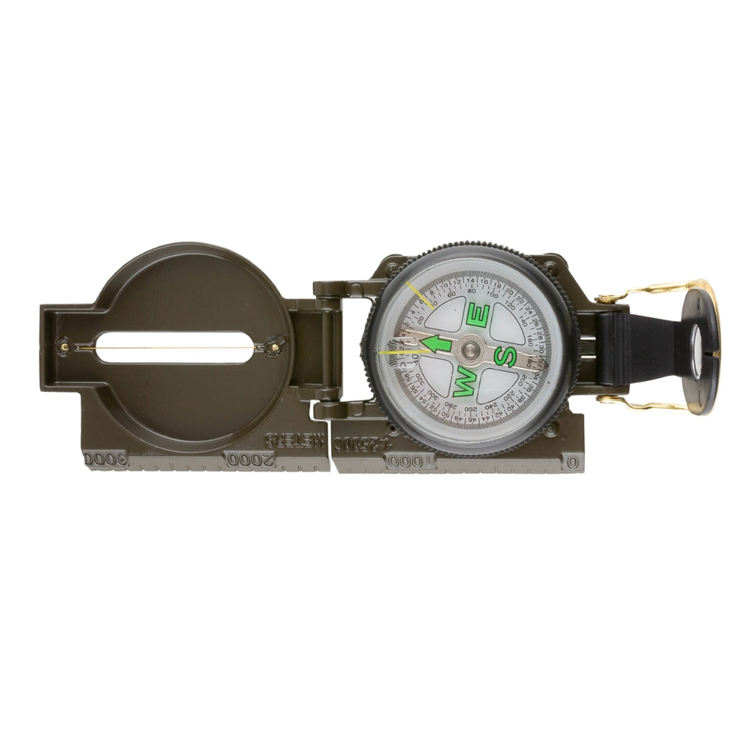 BRUJULA NAUTIKA RANGER