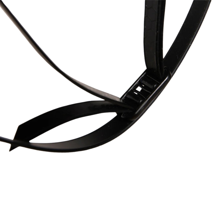 LENTE NATACION ARENA PARA COMPETICION UNISEX AIRSPEED CLEAR