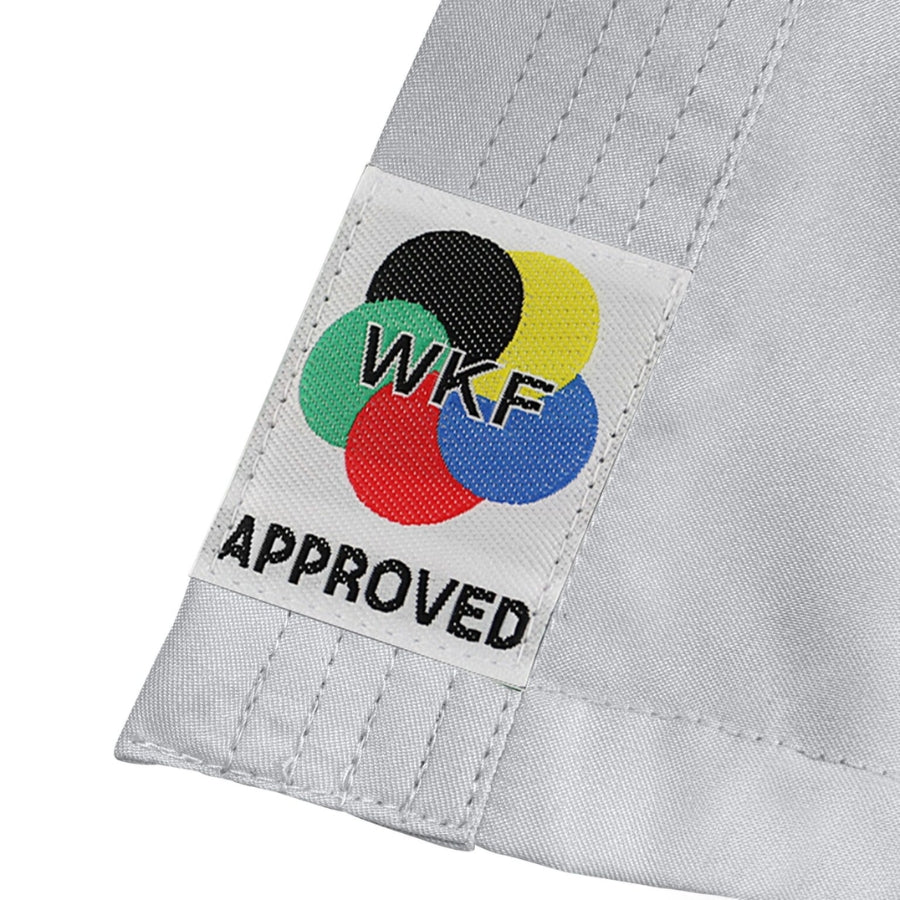 TRAJE KARATE ADIDAS BLANCO ADI-START K150
