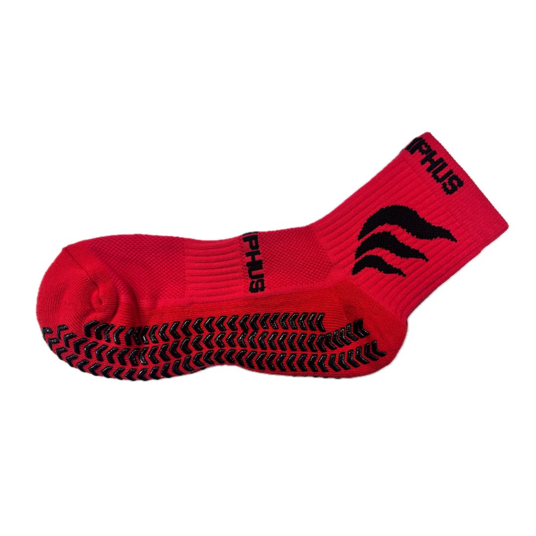 CALCETA ANTIDESLIZANTE OLYMPHUS JUVENIL 34-38