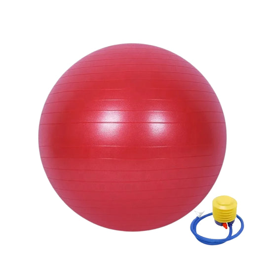 BALON PILATES FOXHARA 55CM