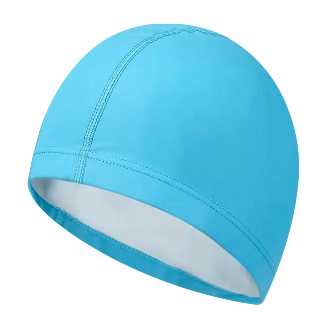 GORRO NATACION FORCE POLIFLEX
