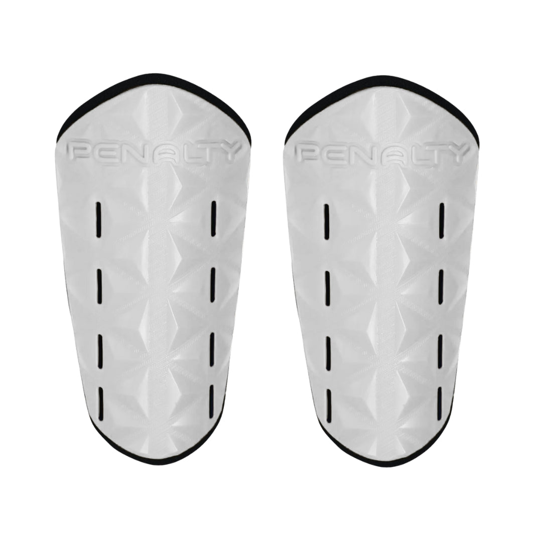 CANILLERA FUTBOL PENALTY MATIS X BLANCO