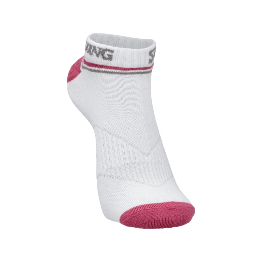 TRIPACK CALCETINES SPALDING CORTOS LINEAS