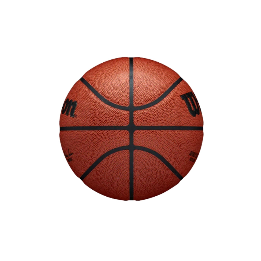 BALON BASQUETBOL WILSON NBA AUTHENTIC INDOUT Nº7