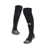 MEDIA FUTBOL UNDER ARMOUR NEGRO