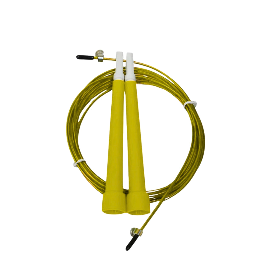 CUERDA DE SALTO JUMP ROPE RAPIDA CROSSFIT