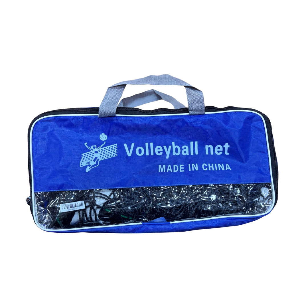 RED VOLEIBOL ECO
