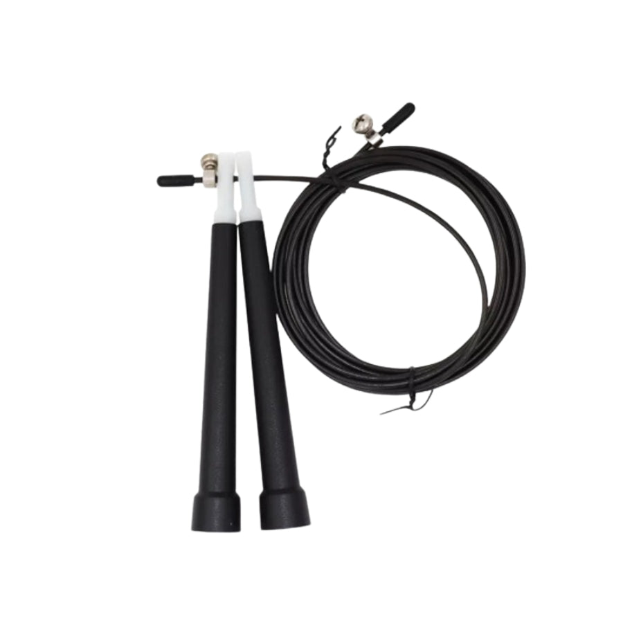 CUERDA DE SALTO JUMP ROPE RAPIDA CROSSFIT