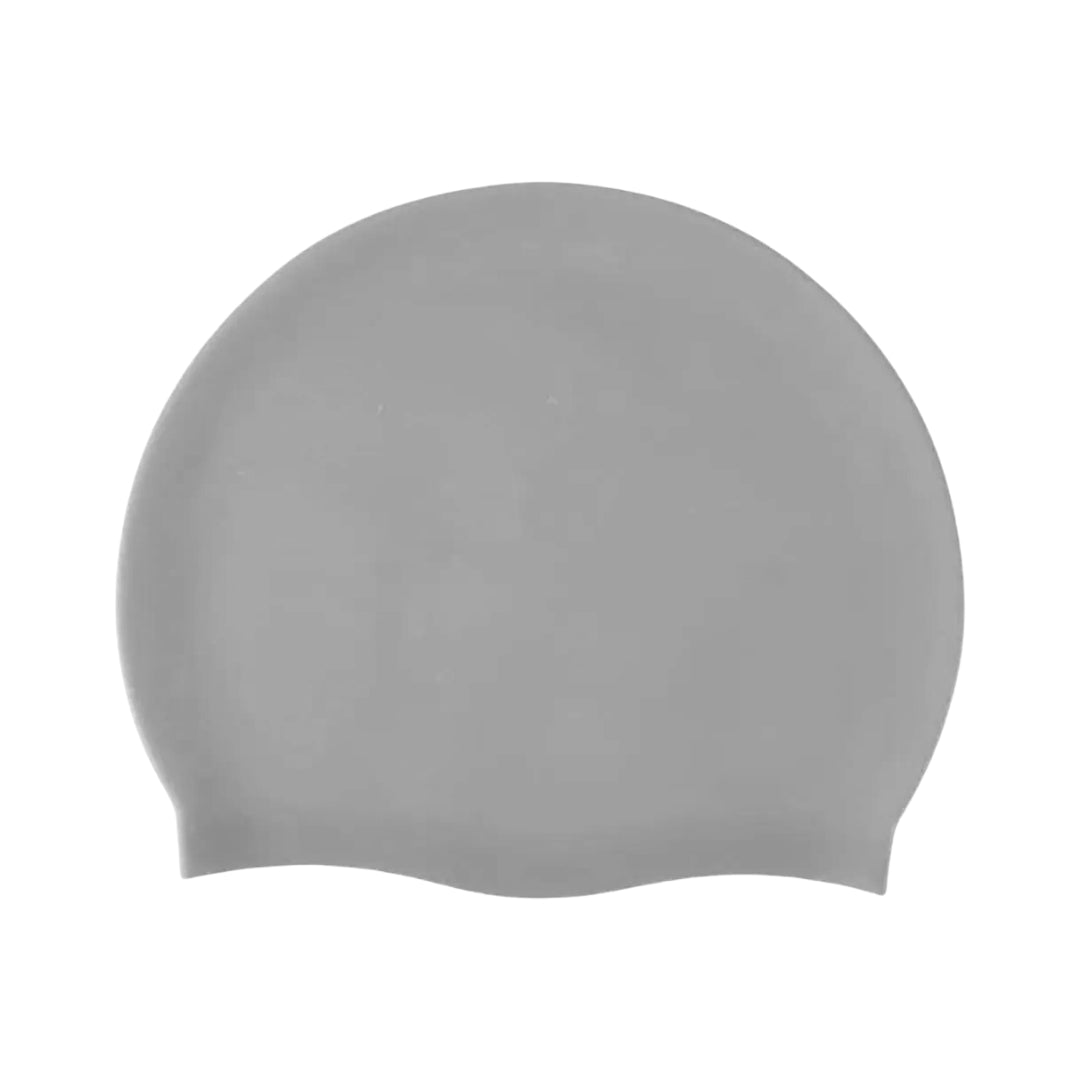 GORRO NATACION SILICONA ADULTO