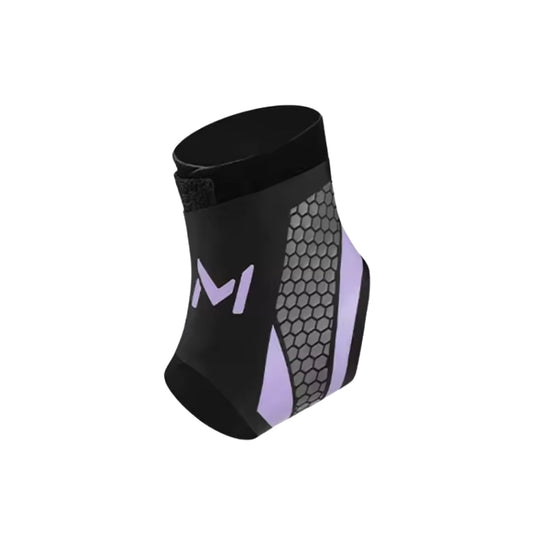 TOBILLERA AJUSTABLE MORADO 1 UNIDAD
