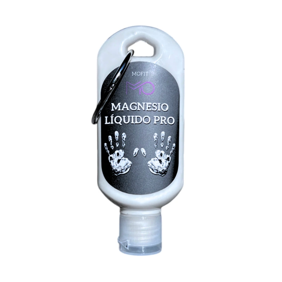 MAGNESIO LIQUIDO PORTATIL MOFIT 75ML
