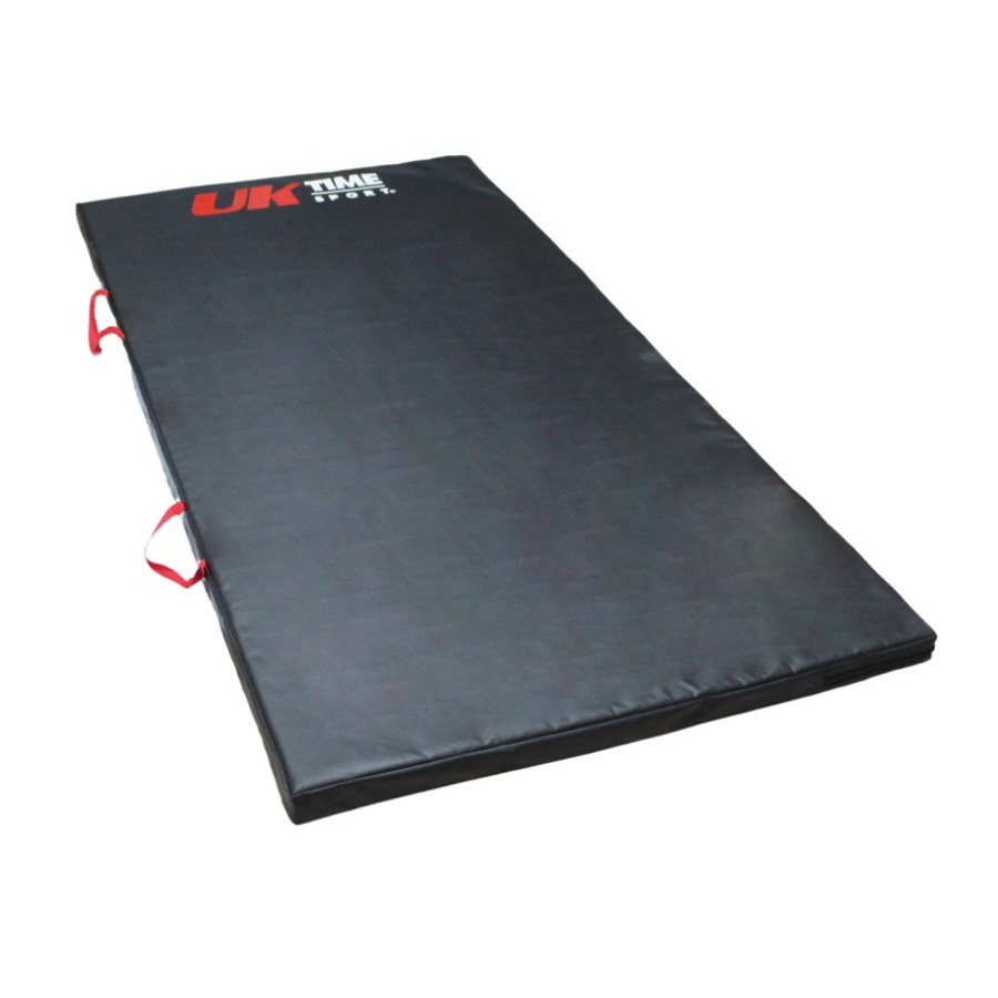 COLCHONETA EJERCICIOS UK TIME PVC 2MT X 1MT X 6CM