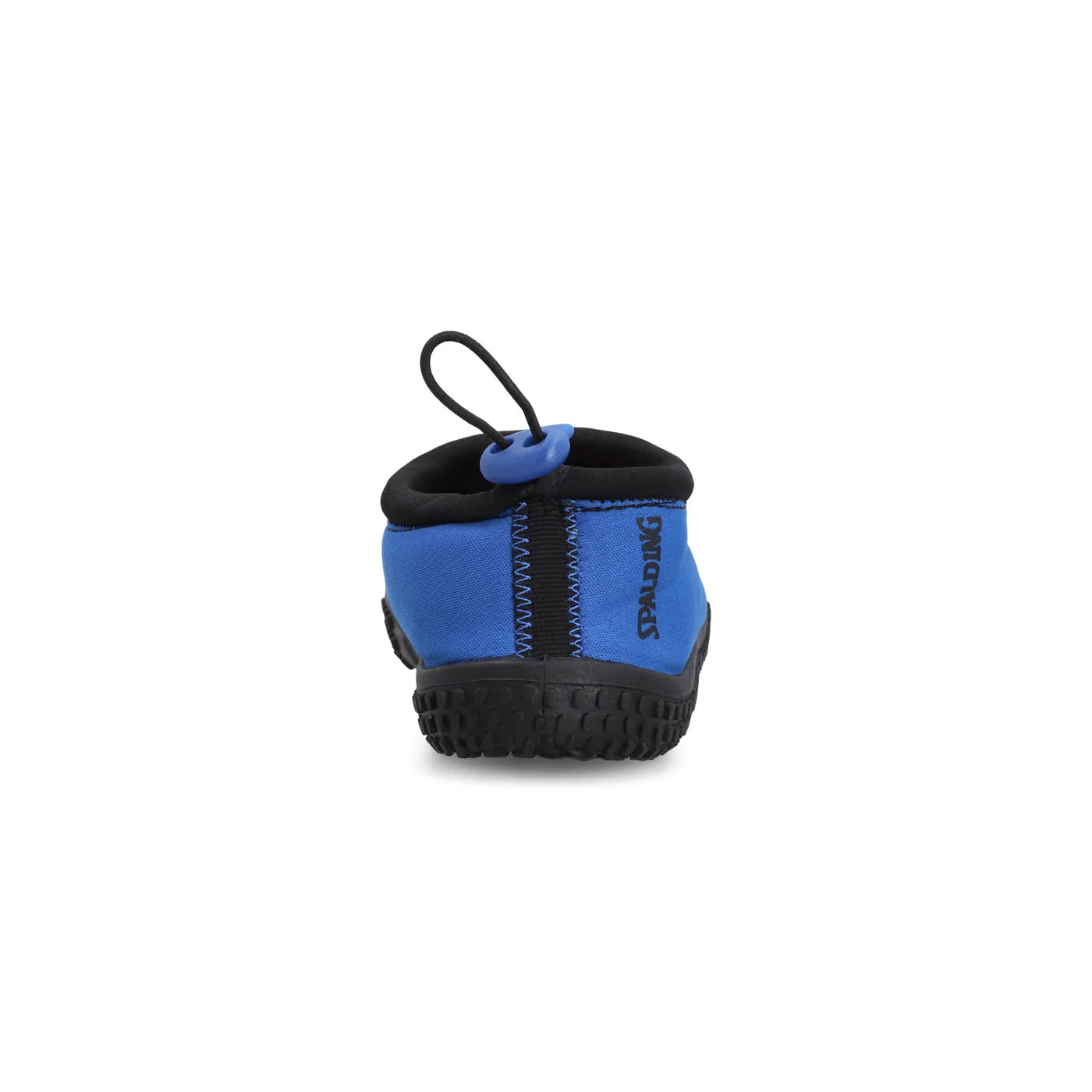 ZAPATILLA DE AGUA SPALDING AZUL NEGRO