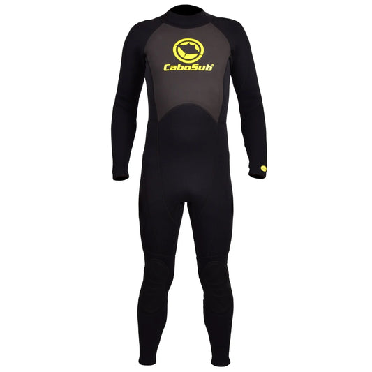 TRAJE NEOPRENO CABO SUB SURF 3/2MM ADULTO