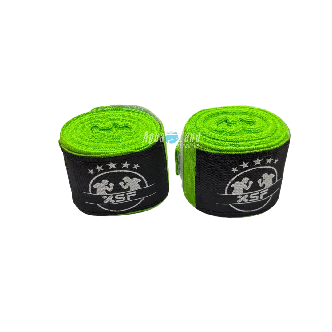 VENDAS DE BOX XSF VERDE