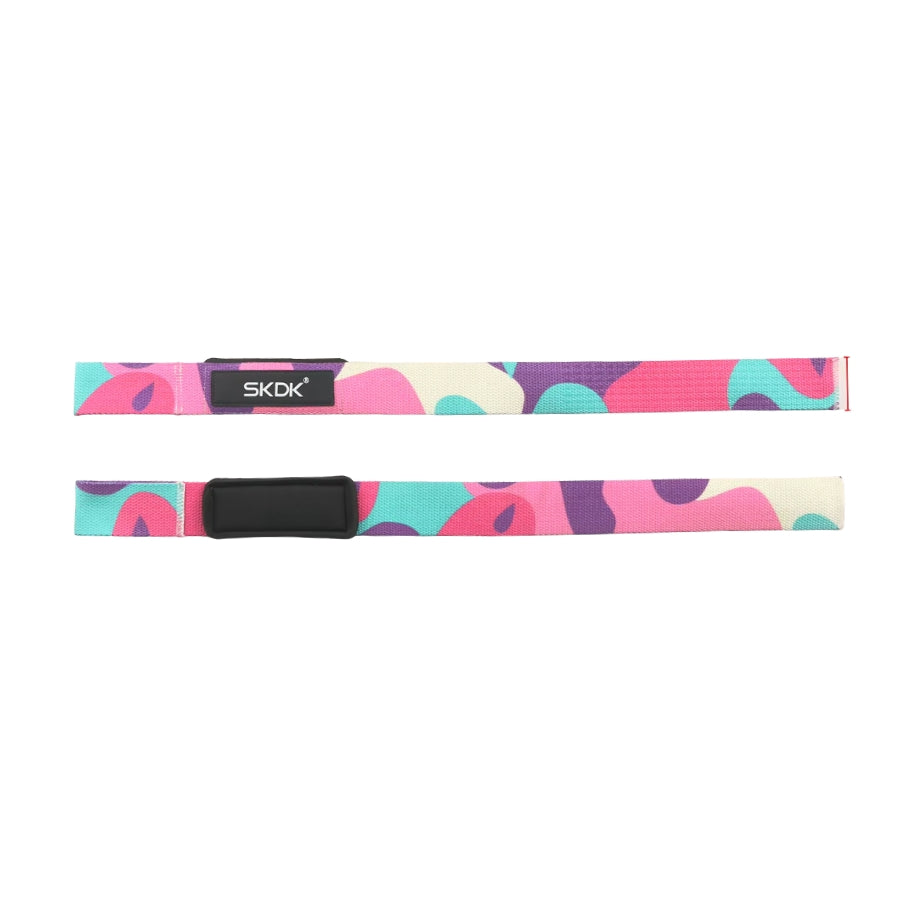 CINTA STRAP SKDK ROSADO