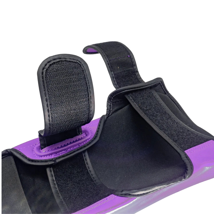 CANILLERA DE ARTES MARCIALES MUUK PRO PURPURA