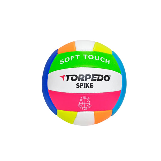 BALON VOLEIBOL TORPEDO SPIKE