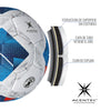 Balón de Fútbol Molten Vantaggio 5000 Oficial ANFP 2025