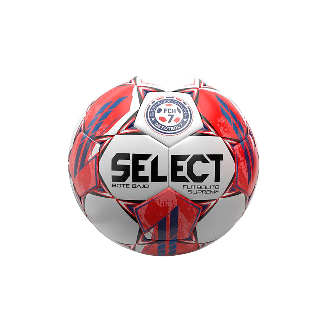 BALON FUTBOLITO SELECT SUPREME FCH7 Nº5