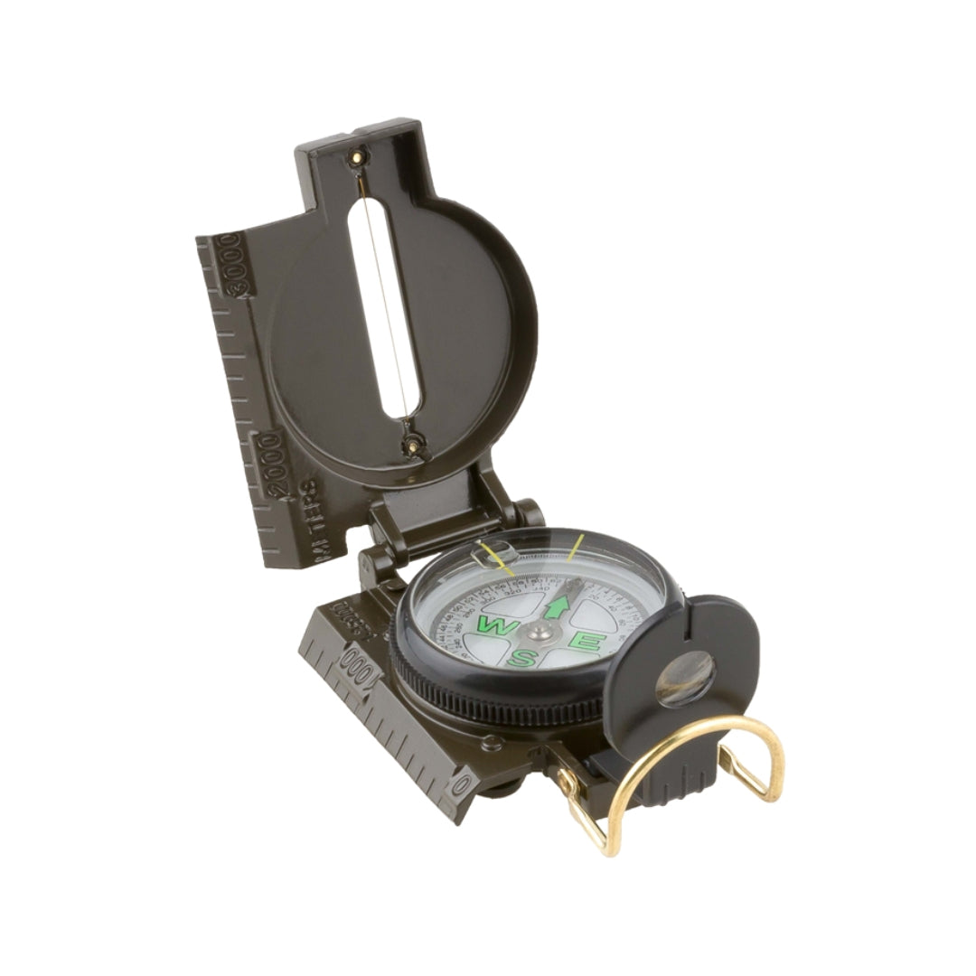 BRUJULA NAUTIKA RANGER