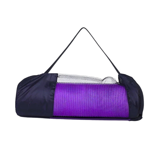 MAT DE YOGA CIVER NBR MORADO 10MM
