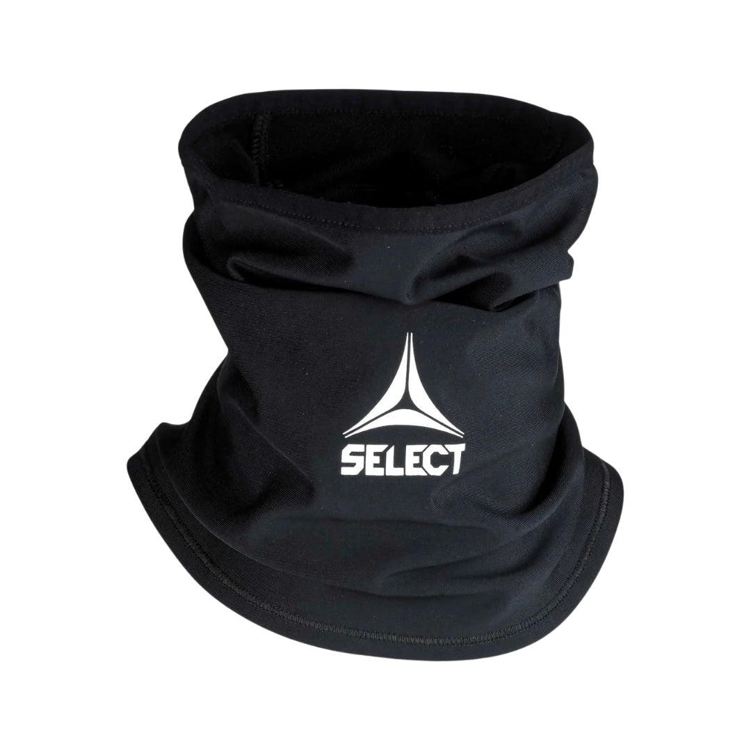 CUELLO BANDANA SELECT NEGRO