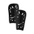 CANILLERA FUTBOL NIKE GUARD NEGRO
