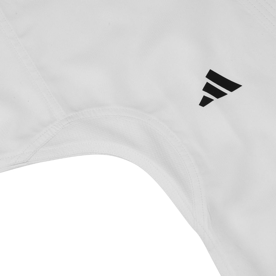 TRAJE KARATE ADIDAS BLANCO ADI-START K150