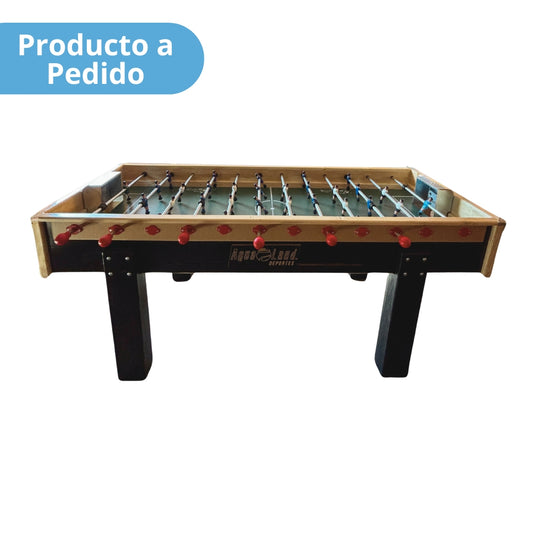 Taca-Taca 6 Personas