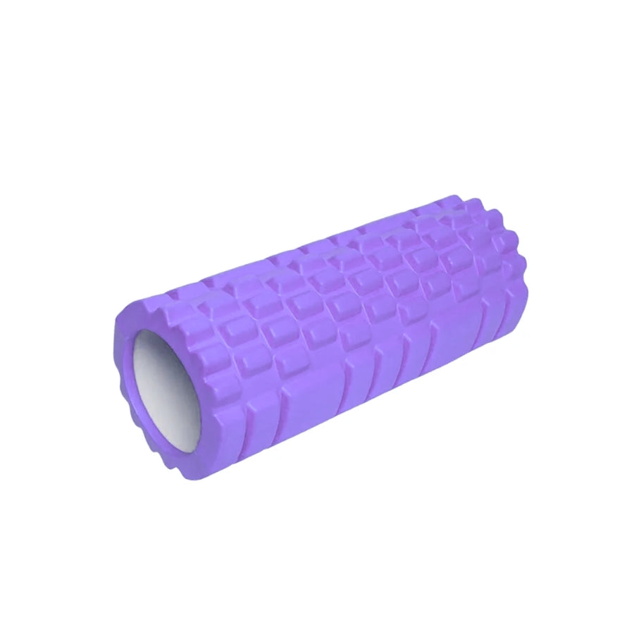FOAM ROLLER XUSHAOFA CILINDRO MASAJEADOR 33CM