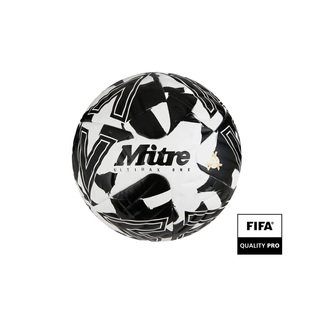 Balón de Futbol Mitre Ultimax One - Nº5