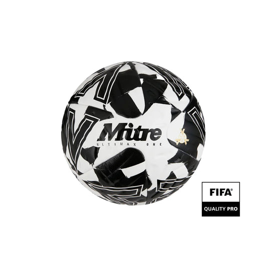 Balón de Futbol Mitre Ultimax One - Nº5