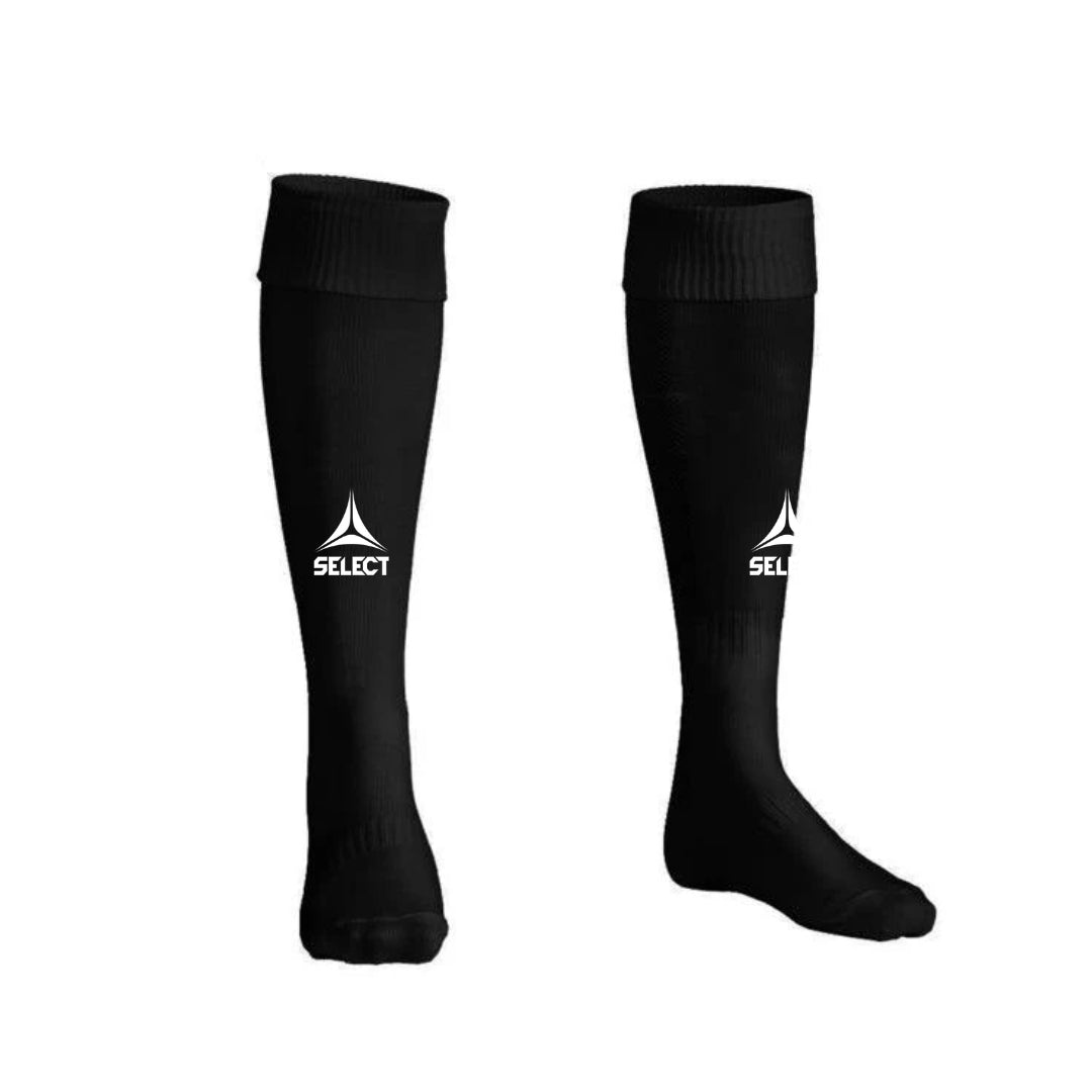 MEDIA FUTBOL SELECT 42-47