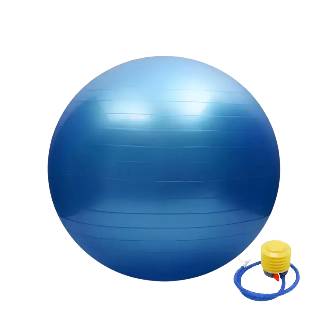 BALON PILATES LS 55CM