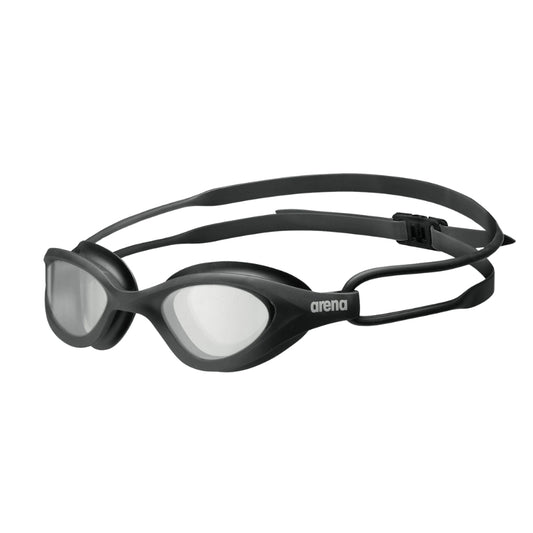 LENTE NATACION ARENA 365 BLACK CLEAR