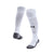 MEDIA FUTBOL UNDER ARMOUR BLANCO