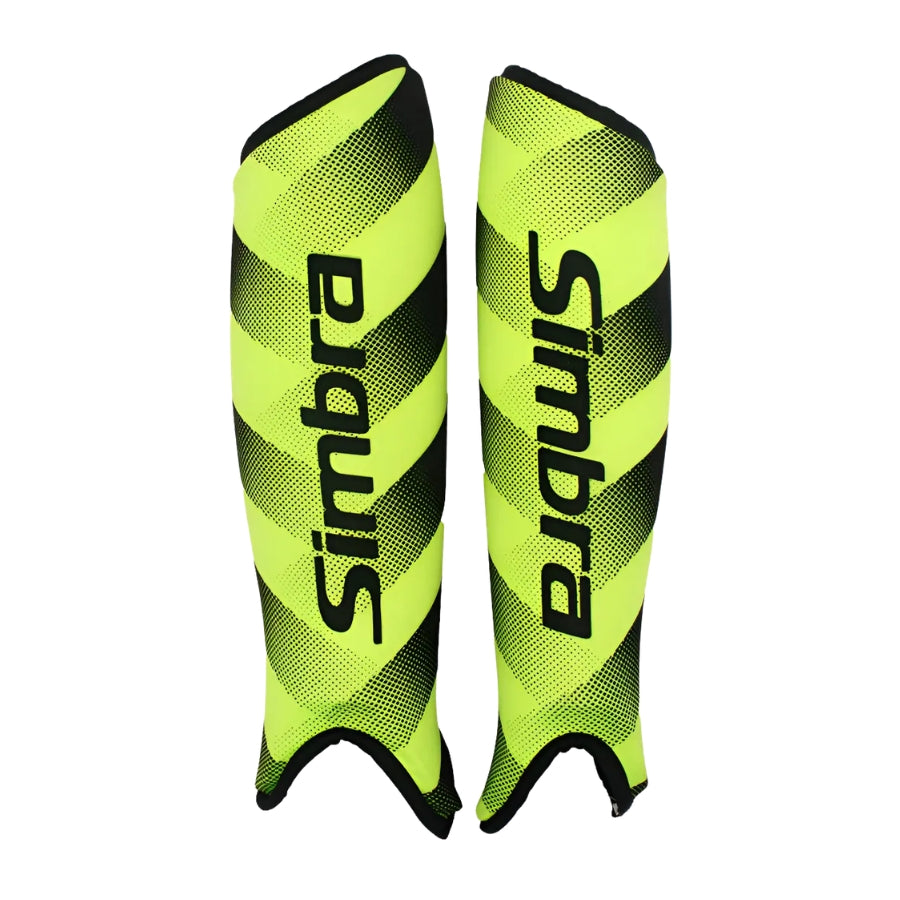 CANILLERA HOCKEY SIMBRA PLOT VERDE