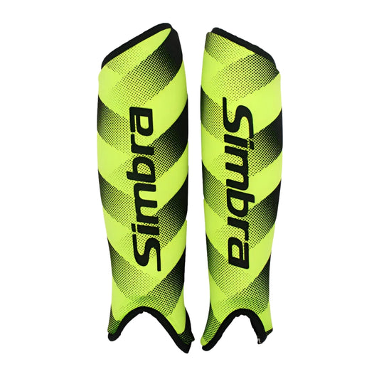 CANILLERA HOCKEY SIMBRA PLOT VERDE