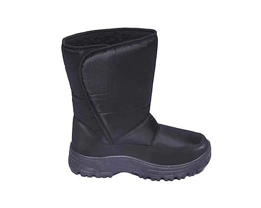 BOTA NIEVE CABO ICE CON VELCRO