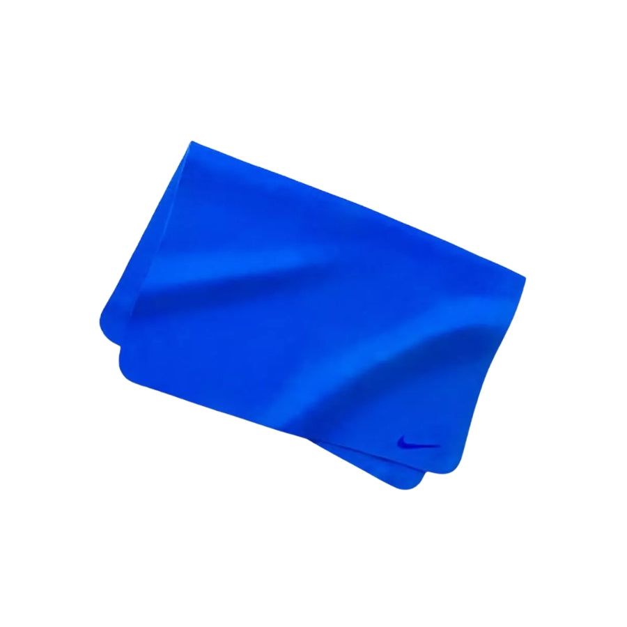 TOALLA NATACION NIKE NESS8165 AZUL